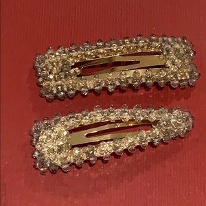 Hair clips